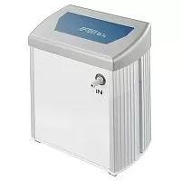 Мембранный насос в стандартном исполнении Welch MP 105 E