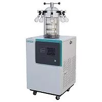 Лабораторная лиофильная сушилка серия LAB-1-80 Labfreez