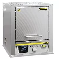 Bысокотемпературная печь Nabertherm LHT 17 D