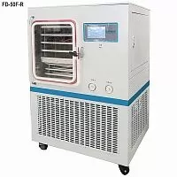 Пилотная лиофильная сушилка Labfreez FD-50F