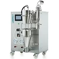 Лабораторная распылительная сушилка-гранулятор Labfreez SD-1000