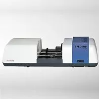 Диодно-матричные спектрофотометры  SPECORD® S