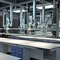 Вертикальные сервисные колонны COLUMNIA
