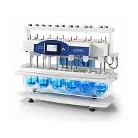 Тестеры и системы растворения USP 1, USP 2, USP 5, USP 6