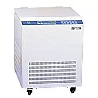 Низкоскоростная центрифуга с охлаждением Fison FM-LRC-A100