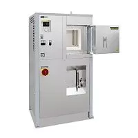 Высокотемпературные печи с волокнистой изоляцией до 1800 °C Nabertherm HT