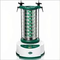 Просеивающая машина Octagon 200 (виброгрохот)