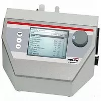 Вакуумный блок управления Welch VCB 521 CV