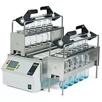 Автоматический ИК-дигестор SpeedDigester K-439 (Инфракрасный минерализатор)