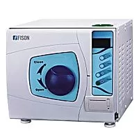 Настольный автоклав с пульсирующим вакуумом Fison FM-BA-B100