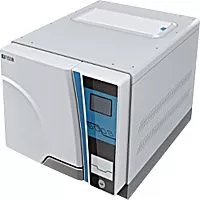Настольный автоклав с пульсирующим вакуумом Fison FM-DSP-A101