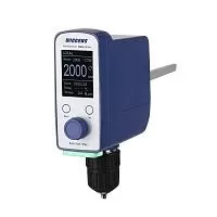 Верхнеприводная мешалка WOHS-15 Pro
