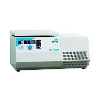 Центрифуга Nuve NF 400R