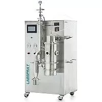 Вакуумная низкотемпературная распылительная сушилка Labfreez SD-2000