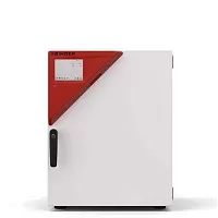 CO2-инкубатор CB 56 BINDER с функцией стерилизации горячим воздухом и стерилизуемым датчиком CO2