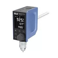 Верхнеприводная мешалка MICROSTAR 15 control