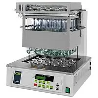 Блочный минерализатор (автоматический дигестор) KjelDigester K-446/K-449