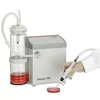 Аппарат Welch Biovac 106 с 2 л приемником аспирационный
