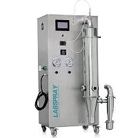 Лабораторная распылительная сушилка Labfreez SD-1800A с инертным контуром