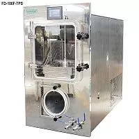 Пилотная лиофильная сушилка Labfreez FD-100F