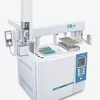 Газовый хроматограф YL6500 GC
