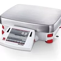 Прецизионные весы Ohaus Explorer HiCap