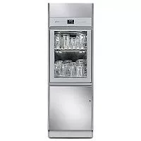Лабораторная моюще-дезинфицирующая машина большого объема Smeg GW6010ML