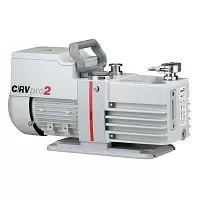 Насос Welch CRV PRO 2 двухступенчатый пластинчато-роторный