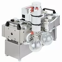 Лабораторная вакуумная система Welch LVS 1210 T - EF