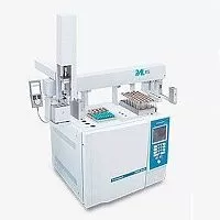 Газовая хроматография