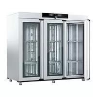 ПОСТОЯННАЯ КЛИМАТИЧЕСКАЯ КАМЕРА MEMMERT HPP 2200