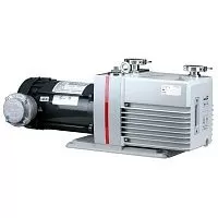 Насос Welch CRV PRO 16 XPRF двухступенчатый взрывозащищенный пластинчато-роторный