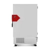 Морозильный шкаф сверхглубокой заморозки Binder UF V 700