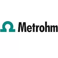 Оборудование Metrohm
