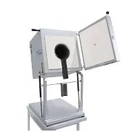 Плавильные печи Nabertherm серии K и KC
