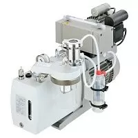 Гибридные вакуумные насосы Chemvac