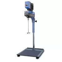 Лабораторная мешалка RW47 Digital Package