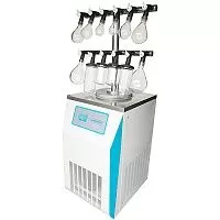 Лабораторная лиофильная сушилка FD-18 Labfreez