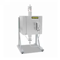 Печи для горизонтального и вертикального режима до 1800 °C Nabertherm RHTH
