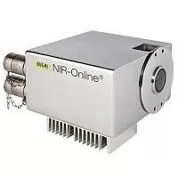 Промышленный анализатор NIR-Online Multipoint