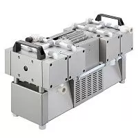 Мембранный насос в стандартном исполнении Welch MP 1801 Z