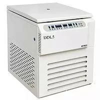 Центрифуга напольная низкоскоростная с охлаждением DDL5 Yingtai