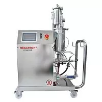 Встраиваемые диспергаторы MEGATRON® для производства