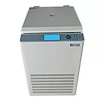 Низкоскоростная центрифуга Fison FM-LSC-A402