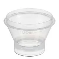 Воронки Microsart Funnels 100/250