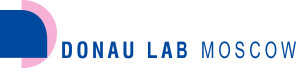 logotip Donau_lab_Moscow (Донау Лаб Москва)