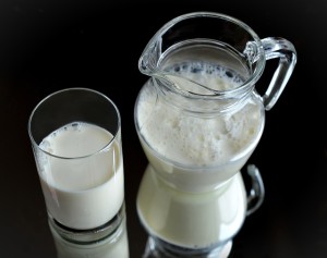 Распылительная сушка молока - применение в Донау Лаб Москва