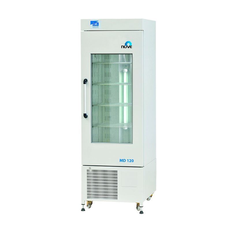 Шкаф холодильный Nuve MD 294