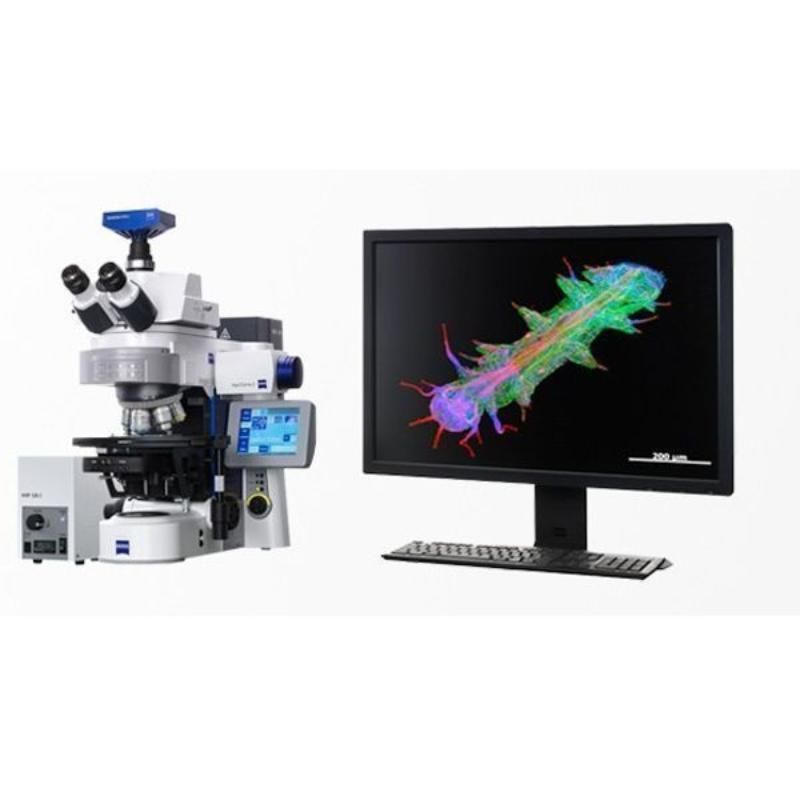 Исследовательский микроскоп Axio Imager 2 - новый стандарт в микроскопии