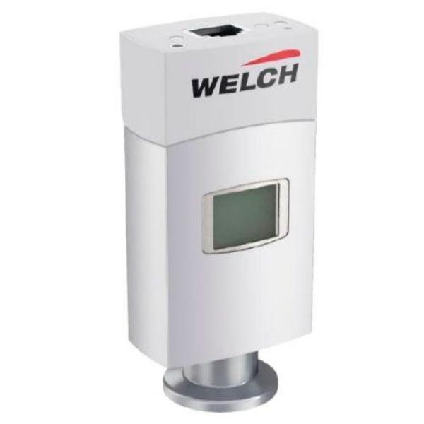 Многодиапазонный химстойкий вакуумметр Welch VMpro 1